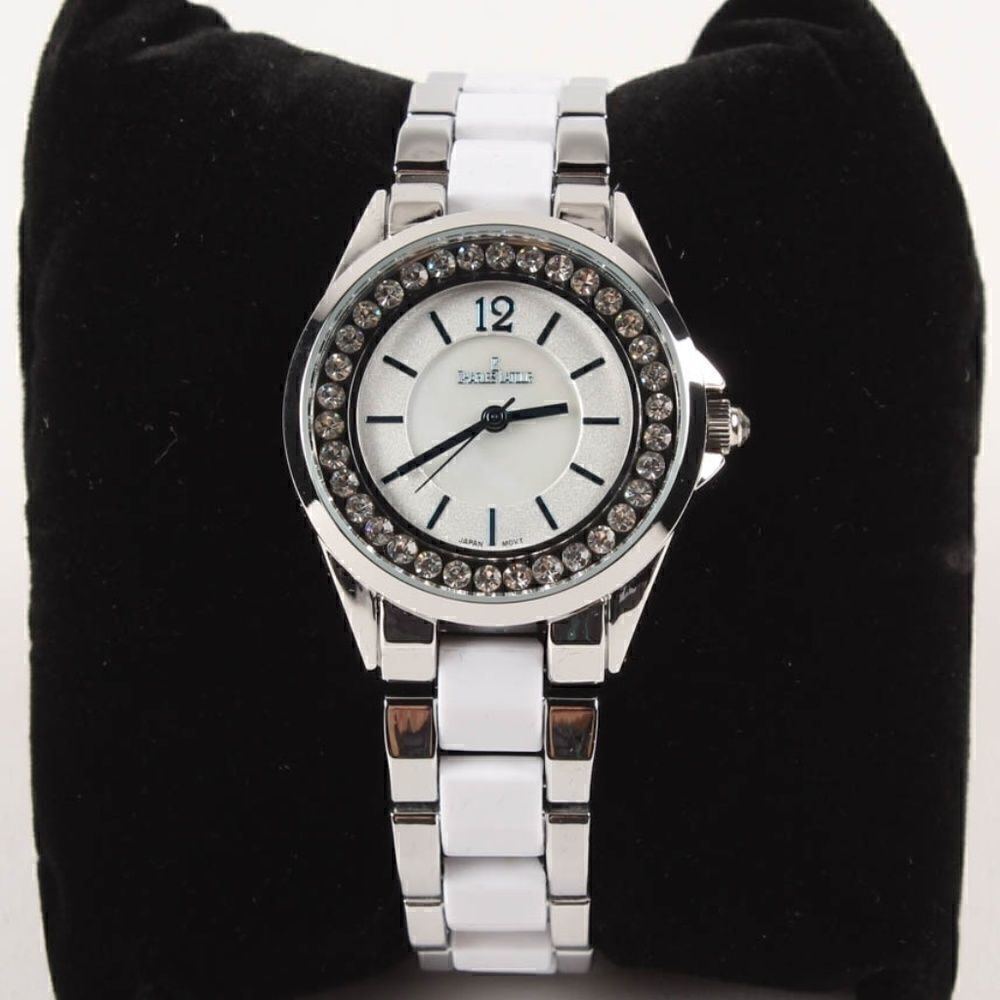 Charles Latour Voluta II Ladies Watch - Picture 2 of 3
